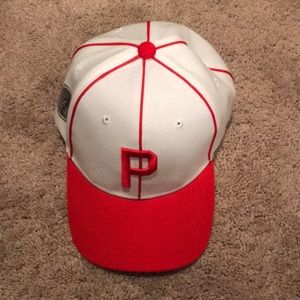 Phillies Hat